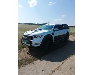 Ford Ford Ranger Gebrauchtwagen