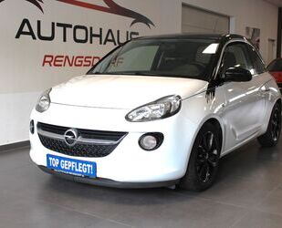 Opel Opel Adam Jam Gebrauchtwagen