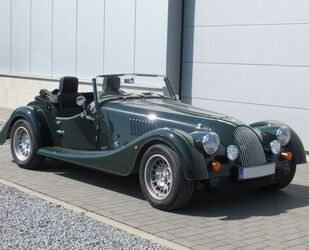 Morgan Morgan Plus 4 Sport Plus / Traction Control / ESP Gebrauchtwagen