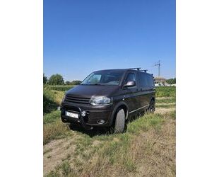 VW Volkswagen T5 Multivan Gebrauchtwagen