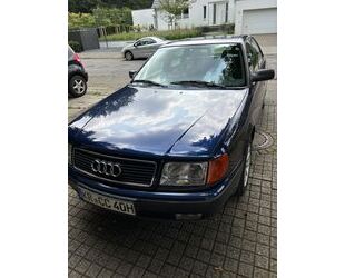 Audi Audi 100 Gebrauchtwagen