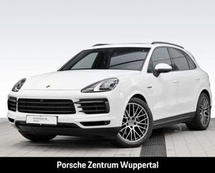 Porsche Porsche Cayenne E-Hybrid Platinum Edition Surround Gebrauchtwagen