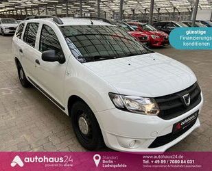 Dacia Dacia Logan II 1.2 16V 75 MCV Essentiel AHK Gebrauchtwagen