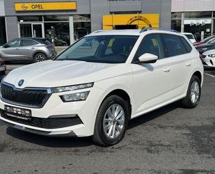 Skoda Skoda Kamiq 1.0 TSI Ambition *EU* digitales Cockpi Gebrauchtwagen