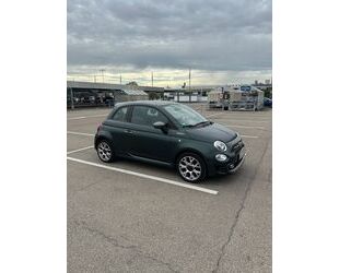 Fiat Fiat 500 1.0 GSE N3 Hybrid SPORT SPORT Gebrauchtwagen