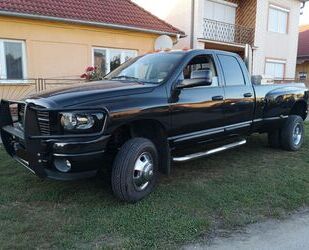 Dodge Dodge RAM Gebrauchtwagen