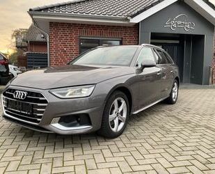 Audi Audi A4 Avant 35 TDI S tronic,VirtualCockpit,LED,N Gebrauchtwagen