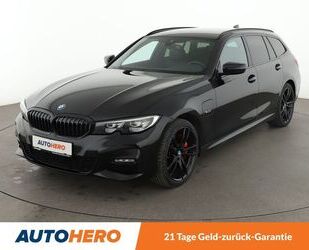 BMW BMW 330e xDrive M Sport Aut.*NAVI*LED*TEMPO*PDC* Gebrauchtwagen