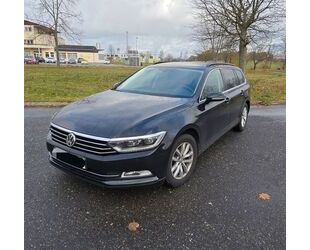 VW Volkswagen Passat 1.6 TDI Trendline Trendline Gebrauchtwagen