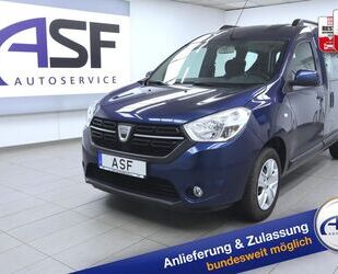 Dacia Dacia Dokker Comfort #Navi #Tempomat #Einparkhilfe Gebrauchtwagen