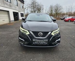 Nissan Nissan Qashqai N-Connecta Gebrauchtwagen