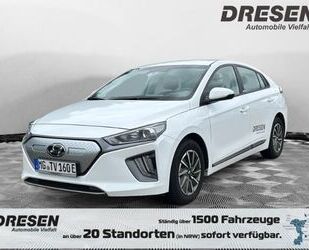 Hyundai Hyundai IONIQ Elektro Trend Sitzheizung+CarPlay+Rü Gebrauchtwagen