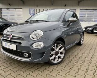 Fiat Fiat 500C 1.0 Sport*Leder*MFL*AppleCare*PDC*Temp. Gebrauchtwagen