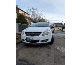 Opel Opel Corsa 1.4 Color Edition Color Edition Gebrauchtwagen