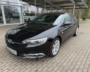 Opel Opel Insignia B Grand Sport Dynamic Bose/Kamera/PD Gebrauchtwagen