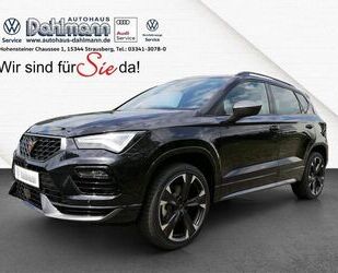 Cupra Cupra Ateca 1.5 TSI DSG+LED+NAVI+ASSISTENZPAKET++ Gebrauchtwagen