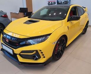 Honda Honda Civic Type R Limited Edition Gebrauchtwagen