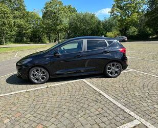 Ford Ford Fiesta 1,0 EcoBoost 92kW ST-Line X Gebrauchtwagen