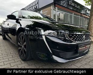 Peugeot Peugeot 508 GT Line Blue HDI / KAMERA-PANORAMA-NAV Gebrauchtwagen