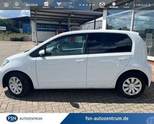 VW Volkswagen e-up! Basis KLIMA SHZG beh.FS DAB 4-T e Gebrauchtwagen