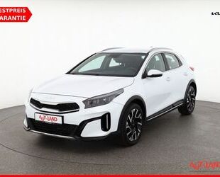 Kia Kia XCeed 1.5 T-GDI Aut. LED Navi SHZ Kamera Gebrauchtwagen