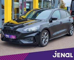 Ford Ford Focus Lim. ST-Line Winter P., Kamera, Navi Gebrauchtwagen