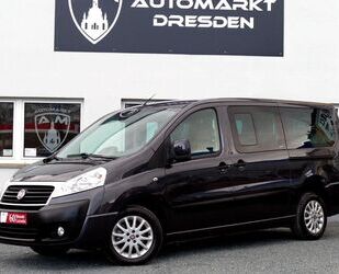 Fiat Fiat Scudo 2.0 JTDM Executive L2H1 8 Sitze*SHZ*PDC Gebrauchtwagen