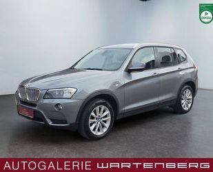 BMW BMW X3 xD 30d //NAVI PORF//PANO//BI-XEN//SHZ//PDC/ Gebrauchtwagen