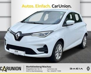 Renault Renault ZOE E-Tech 100% el. EXPERIENCE R110 Z.E . Gebrauchtwagen