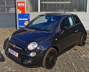 Fiat Fiat 500 1.2 8V S / SOFORT LIEFERAR Gebrauchtwagen