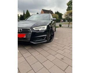 Audi Audi A4 2.0 TDI ultra S tronic sport Avant sport Gebrauchtwagen