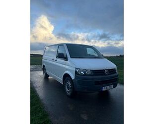 VW Volkswagen T5 Transporter Gebrauchtwagen