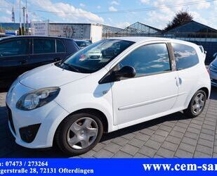 Renault Renault Twingo Night & Day *TÜV & AU NEU* Gebrauchtwagen