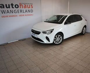 Opel Opel Corsa F Edition 1.2 Turbo SHZ PDC Tempomat Gebrauchtwagen