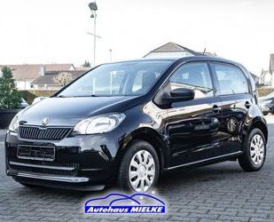 Skoda Skoda Citigo Cool Edition 4-türig 1.0 Klima / Aux Gebrauchtwagen