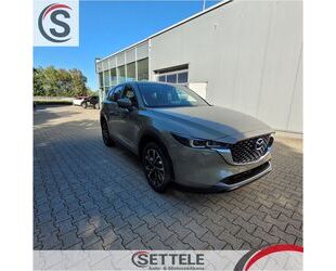 Mazda Mazda CX-5 165PS FWD ADVANTAGE Gebrauchtwagen