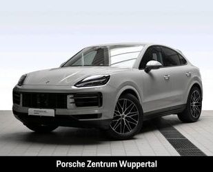 Porsche Porsche Cayenne Coupe Head-Up Sportabgasanlage 21- Gebrauchtwagen