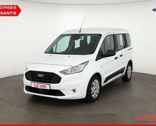 Ford Ford Transit Connect 1.5 TDCi Sitzheizung Tempomat Gebrauchtwagen