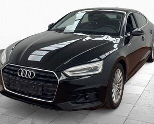 Audi Audi A5 40 TDI S tronic Sportback - 8-fach, TÜV, N Gebrauchtwagen