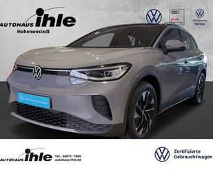 VW Volkswagen ID.4 Pro Move 77kWh AHK+WINTERRÄDER+NAV Gebrauchtwagen