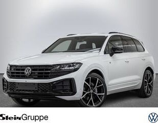 VW Volkswagen Touareg R-Line 3.0 l V6 TDI 4M. 8-Gang- Gebrauchtwagen