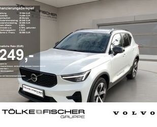 Volvo Volvo XC40 B3 Plus Dark Navi harman FLA SHZ SpurH Gebrauchtwagen