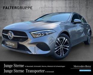 Mercedes-Benz Mercedes-Benz A 200 PROGRESSIVE+KAM+LENKHZ+SPUR+DI Gebrauchtwagen