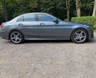 Mercedes-Benz Mercedes-Benz C 200 d - Gebrauchtwagen