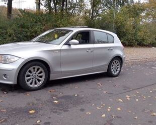 BMW BMW 116 Gebrauchtwagen