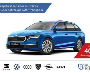 Skoda Skoda Octavia Combi Selection -20% ACC|LED|Navi|Ca Gebrauchtwagen