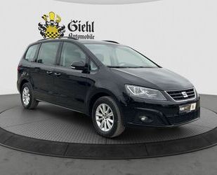 Seat Seat Alhambra Style 7-Sitze Gebrauchtwagen