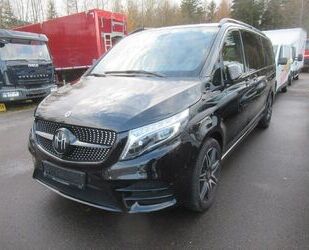 Mercedes-Benz Mercedes-Benz V 300 MH VIP Design Gebrauchtwagen