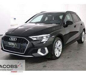 Audi Audi A3 Sportback 30 TFSI S-line S tronic,Navi,LED Gebrauchtwagen