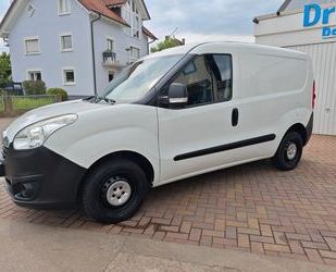 Opel Opel Combo D Kasten L1H1 2,2t Klima LKW Gebrauchtwagen